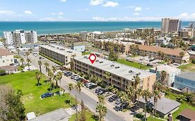 2 Bed 2 Bath 1St Fl Condo By Beach W Washer Dryer